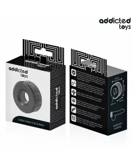 ADDICTED TOYS - EXTRA DICKER COCKRING