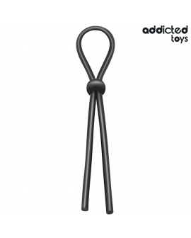 ADDICTED TOYS - Silikoneil für den Einzel-Schleifen-Penis