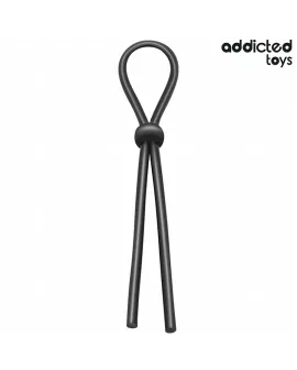 ADDICTED TOYS - Silikoneil für den Einzel-Schleifen-Penis
