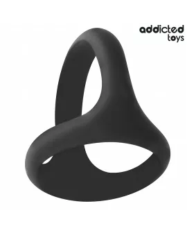 Addicted Toys - Dicker Dreifach-Penisring