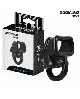 Addicted Toys - Peniskäfig-Ring Erotik