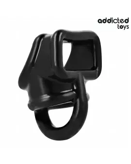 Addicted Toys - Peniskäfig-Ring Erotik