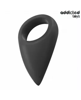 ADDICTED TOYS - TRÄNENFÖRMIGER PENISRING