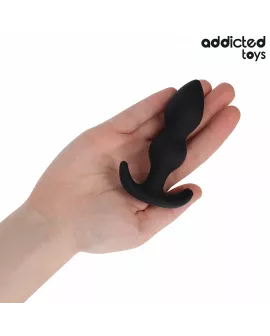 ADDICTED TOYS - ANALSTECKER GRÖSSE S 10,3 CM