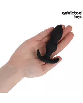 Addicted Toys Analstecker Größe S - 10,3 cm