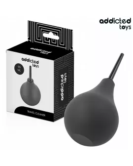 Addicted Toys - Reise-Analreiniger Größe S 90 ml