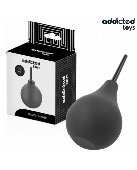 Addicted Toys - Reise-Analreiniger Größe S 90 ml