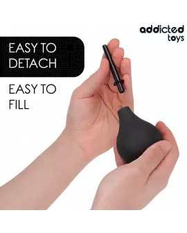 Addicted Toys - Reise-Analreiniger Größe S 90 ml