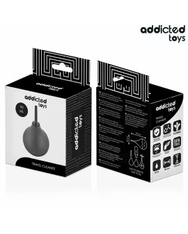 ADDICTED TOYS - REISE-ANALREINIGER GRÖSSE S 90 ML