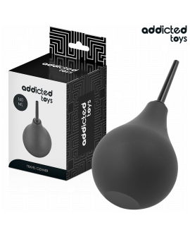 Addicted Toys Reise-Analreiniger Größe M 160 ml