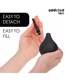 Addicted Toys Reise-Analreiniger Größe M 160 ml