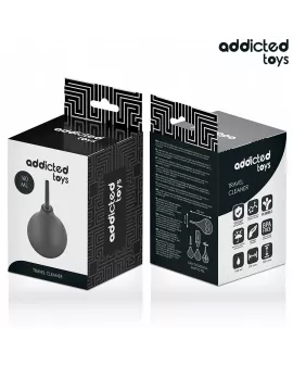 Addicted Toys Reise-Analreiniger Größe M 160 ml