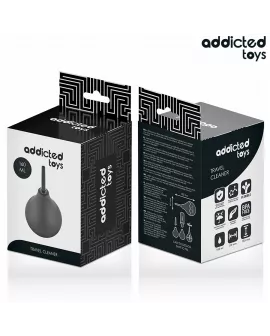 ADDICTED TOYS - REISE-ANALREINIGER GRÖSSE M 160 ML