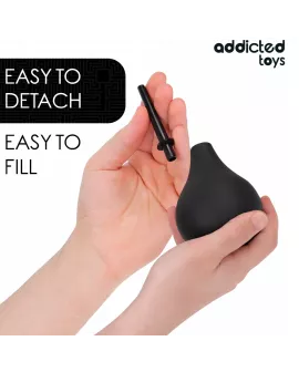 Addicted Toys - Reise-Analreiniger Größe L 220 ml