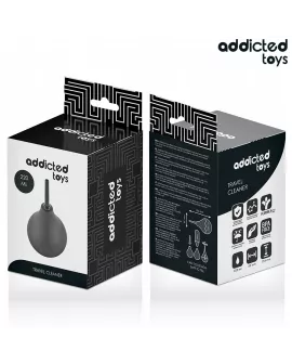 Addicted Toys - Reise-Analreiniger Größe L 220 ml