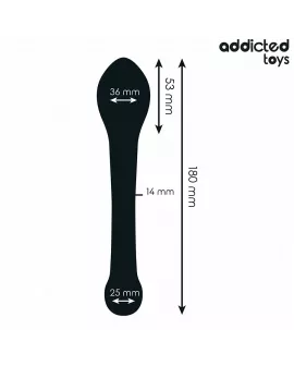 ADDICTED TOYS - ANALSTIMULATOR 18 CM