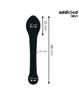 Addicted Toys - Analstimulator 18 cm Erotik