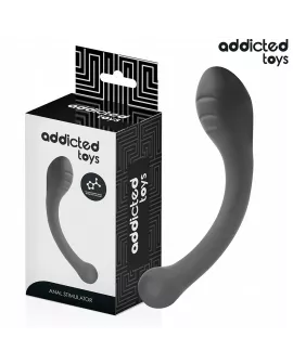 Addicted Toys - Analstimulator 18 cm Erotik