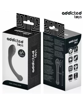 ADDICTED TOYS - ANALSTIMULATOR 18 CM