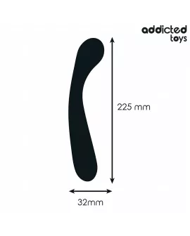 Addicted Toys - Anal-Massagegerät 22,5 cm