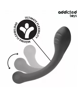 ADDICTED TOYS - ANALSTIMULATOR 18 CM