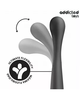 ADDICTED TOYS - ANAL-MASSAGEGERÄT 22,5 CM
