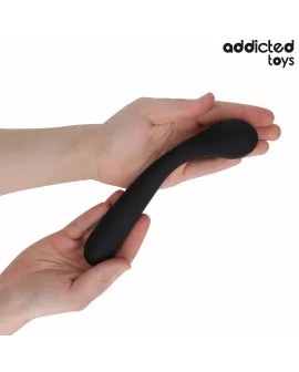 ADDICTED TOYS - ANAL-MASSAGEGERÄT 22,5 CM