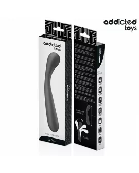 ADDICTED TOYS - ANAL-MASSAGEGERÄT 22,5 CM