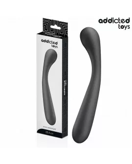 ADDICTED TOYS - ANAL-MASSAGEGERÄT 22,5 CM