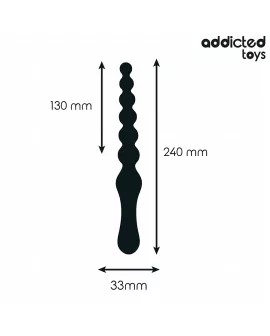 ADDICTED TOYS - Anal-Massagegerät 24 cm