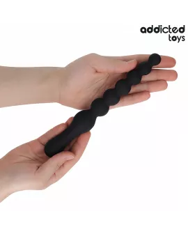 ADDICTED TOYS - ANAL-MASSAGEGERÄT 24 CM