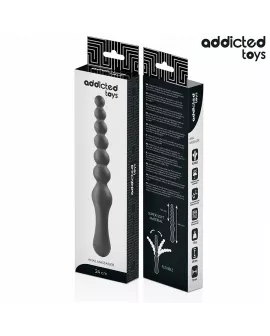 ADDICTED TOYS - ANAL-MASSAGEGERÄT 24 CM