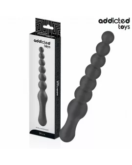 ADDICTED TOYS - ANAL-MASSAGEGERÄT 24 CM