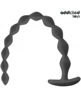ADDICTED TOYS - EXTRA LANGER ANALPLUG