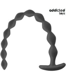 ADDICTED TOYS - Extra Langer Analplug Erotik