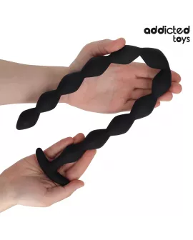 ADDICTED TOYS - Extra Langer Analplug Erotik