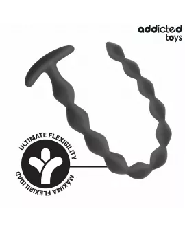 ADDICTED TOYS - EXTRA LANGER ANALPLUG
