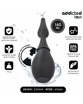 ADDICTED TOYS Reise Reiniger Modell 1 - Erotik Zubehör