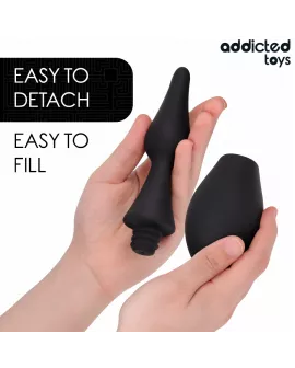 ADDICTED TOYS - REISEREINIGER MODELL 1