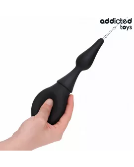 ADDICTED TOYS - REISEREINIGER MODELL 1