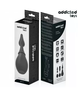 ADDICTED TOYS Reise Reiniger Modell 1 - Erotik Zubehör