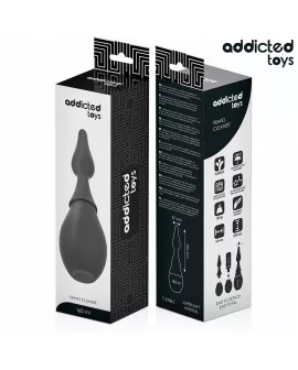 ADDICTED TOYS - REISEREINIGER MODELL 1