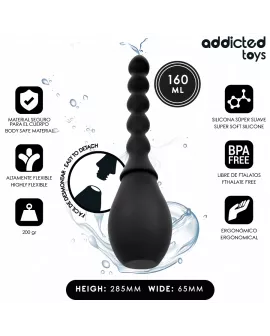 Addicted Toys - Reisereiniger Modell 2 für Erotik Toys