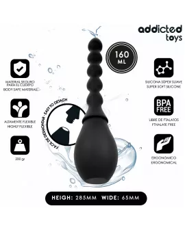 ADDICTED TOYS - REISEREINIGER MODELL 2