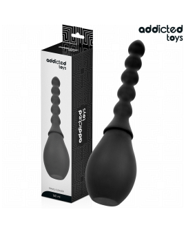 Addicted Toys - Reisereiniger Modell 2 für Erotik Toys