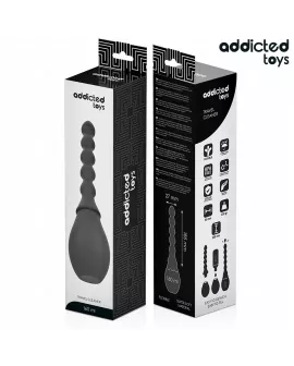 Addicted Toys - Reisereiniger Modell 2 für Erotik Toys