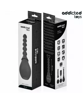 ADDICTED TOYS - REISEREINIGER MODELL 2