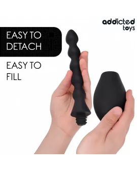 Addicted Toys - Reisereiniger Modell 2 für Erotik Toys
