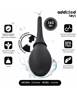 ADDICTED TOYS - REISEREINIGER MODELL 3