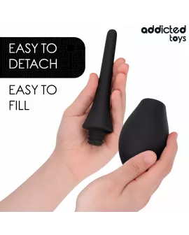 ADDICTED TOYS - REISEREINIGER MODELL 3